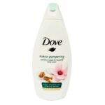 DOVE BW PISTACHIO & MAGNOLIA 20X500ML