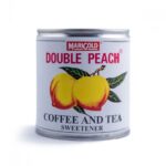DOUBLE PEACH CONDESNED MILK 380GM