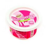 Elephant House Ice Cream Strawberry 80 Ml