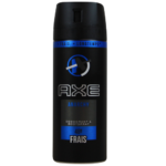 AXE BS ANARCHY FOR HER 6X150ML