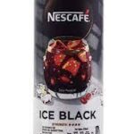 NESCAFE DRINK BLACK 220ML