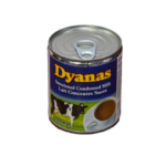 DYANAS CONDENSED  MILK 390G