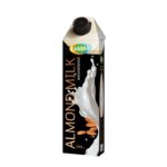 Lamar Almond Milk 12x1L