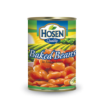 HOSEN BAKED BEANS 425 g