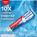 Colgate TP Max Fresh Blue 80g
