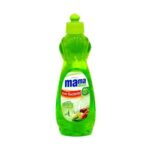 MAMA LIME GREEN 400ML