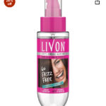 LIVON Anti Frizz Serum 100ML