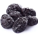 DRIED PLUM