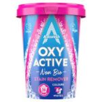 Astonish C1405 - Oxy Active Non Bio Stain Remover 625g