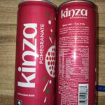 Kinza Pomegranate 250ML