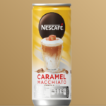 NESCAFE DRINK LATTE STRENGTH 250ML