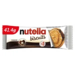 Nutella Biscuit 41.4g (1X28)