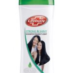 Lifebuoy Shampoo Strong & Shiny 340ML