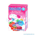 Dutchmill Mixberry 90ml