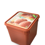 Elephant House Ice Cream Chocolate 4 Ltr Tub