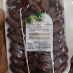 Royal Deglet Nour Date Foam Tray 500g