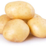 FRESH POTATOES / ALUVI
