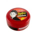 GATSBY STYLING WAX POWER & SPIKES RED