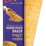 Long Chips / Magic Masala 75g (1x20 Pcs)