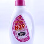 B29 Liquid Detergent 1.8 Ltr - Softner Pink