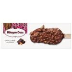 Haagen-Dazs Chocolate  Choc Almond Stick 80ml