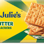 JULIES BUTTER CRACKERS 1.2 kg