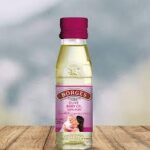 BORGES OLIVE BABY OIL 125ML
