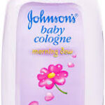 Johnson's Baby Cologne Morning Dew 125ml