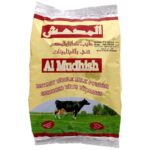 Al Mudhish Milk Powder Packet 12 x 800gm