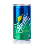 SPRITE 185ML CAN
