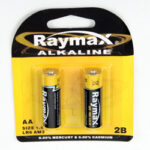 EVEREADY BATTERY D SIZE 1X12 PCS