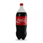 COCA-COLA 2000ML PET