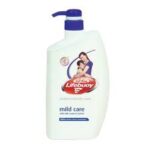 Lifebuoy Bodywash Mild Care 1L