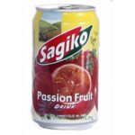 SAGIKO PASSIONFRUIT JUICE