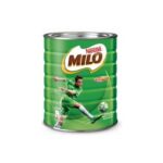 MILO POWDER TIN 6X1.4KG