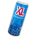 XL ENERGY DRINK REGULAR 250 ml XLE002