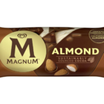 WALLS MAGNUM ALMOND100ML