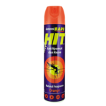 HIT AEROSOL ORANGE 400ML