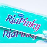 RIAPINKY SUPER PLUS - 24 PKT x 30 PCS