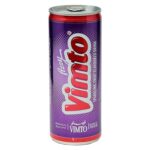 VIMTO CARBONATED FRUIT DRINK 250ML