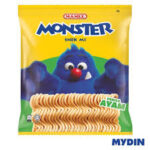 MAMEE MONSTER SNA. HOT & SPICY 30X25GM