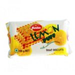 Lemon Puff 100G