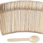 WOODEN SPOON