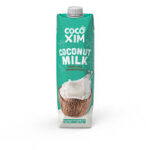 Conventional coconut milk 17-19% 330ML X 12 Nos