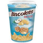 Solen Biscolata Mood Coconut 115G