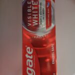Colgate TP Visible White 120g