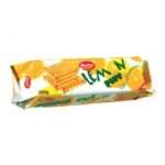 Lemon Puff 200G