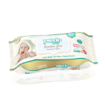 Predo Wet Wipes (40pcs X 48pkt)