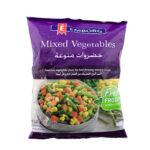Emborg Mixed Vegetables-450g -