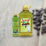 Forvita Cooking Oil 5L